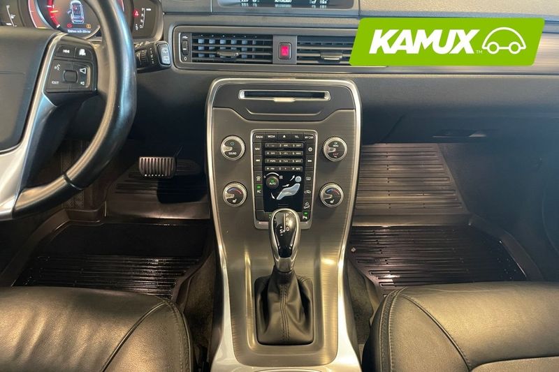Volvo XC70 bild 11