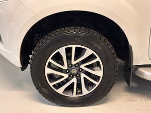 Nissan Navara bild 5