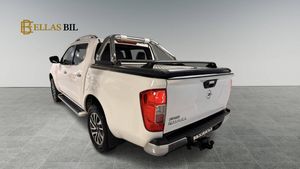 Nissan Navara bild 4
