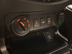Nissan Navara bild 14