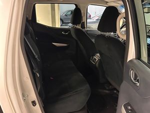 Nissan Navara bild 8