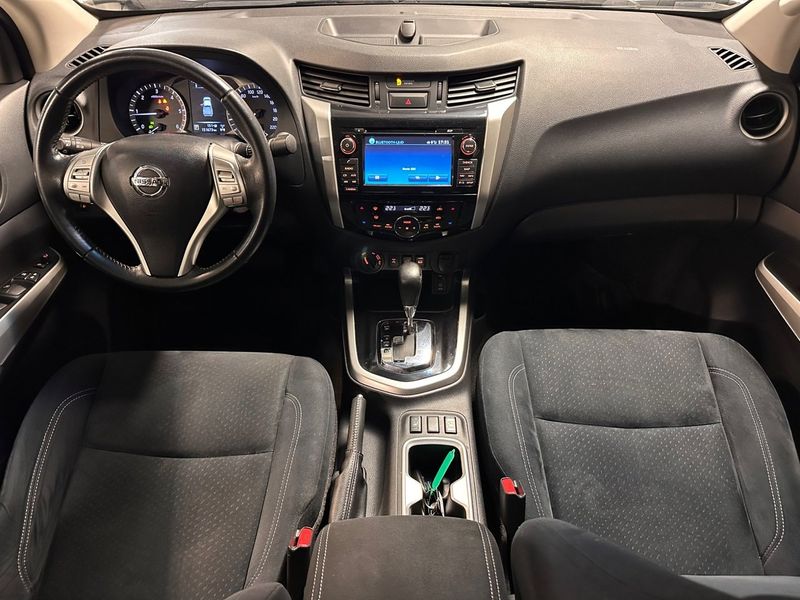 Nissan Navara bild 23