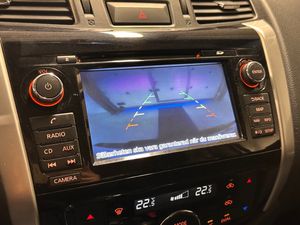 Nissan Navara bild 16