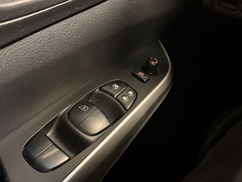 Nissan Navara bild 12