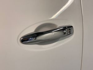 Nissan Navara bild 7