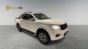 Nissan Navara bild 2