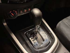 Nissan Navara bild 22