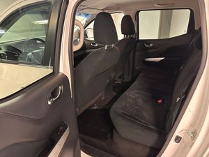 Nissan Navara bild 25