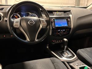 Nissan Navara bild 19