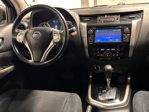 Nissan Navara bild 20
