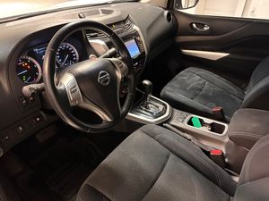 Nissan Navara bild 18