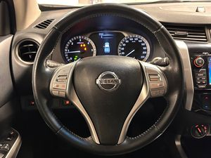 Nissan Navara bild 21