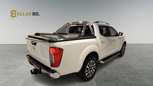 Nissan Navara bild 3