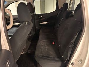 Nissan Navara bild 24