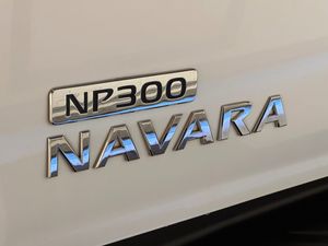 Nissan Navara bild 26