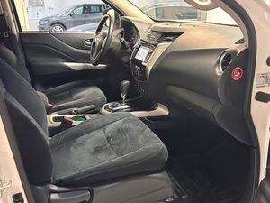 Nissan Navara bild 9