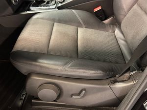 Mercedes GLK220 bild 14