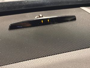 Mercedes GLK220 bild 10