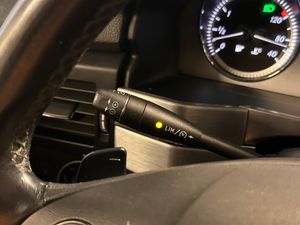 Mercedes GLK220 bild 5