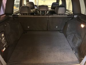 Mercedes GLK220 bild 20