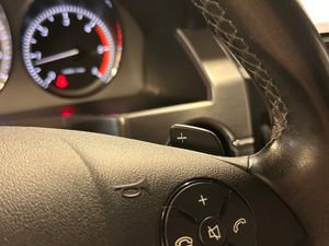 Mercedes GLK220 bild 6