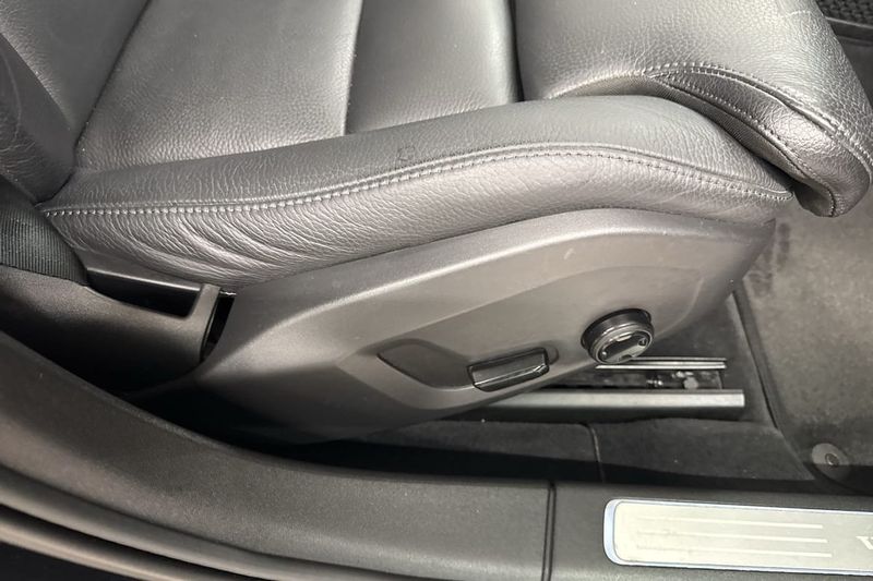 Volvo S90 bild 19