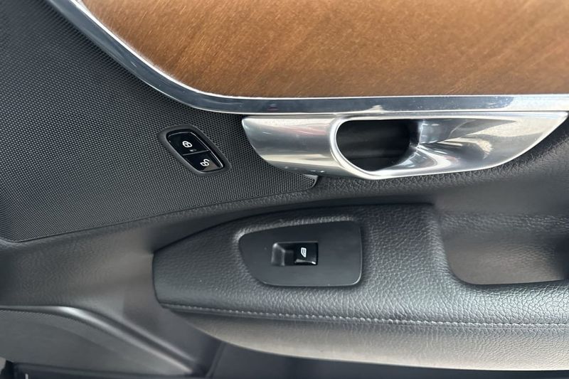 Volvo S90 bild 18