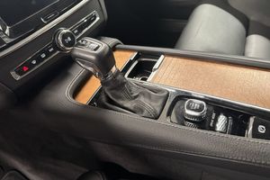 Volvo S90 bild 16