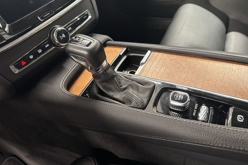 Volvo S90 bild 16