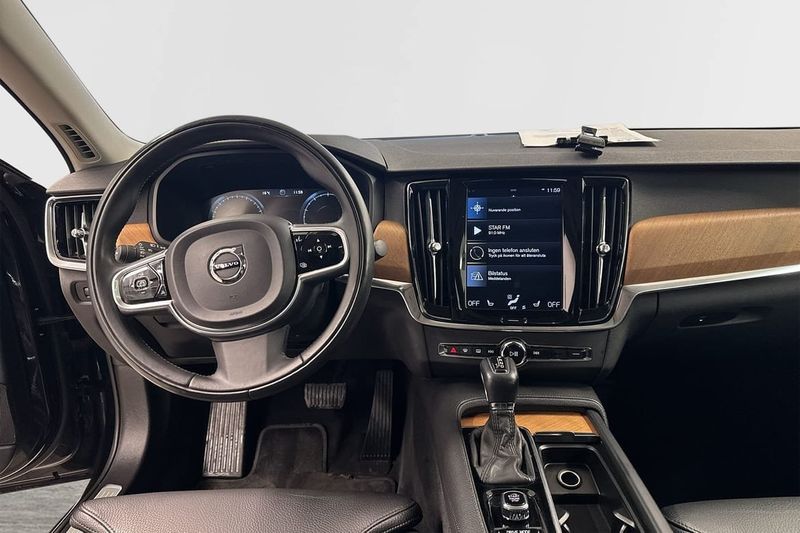 Volvo S90 bild 5