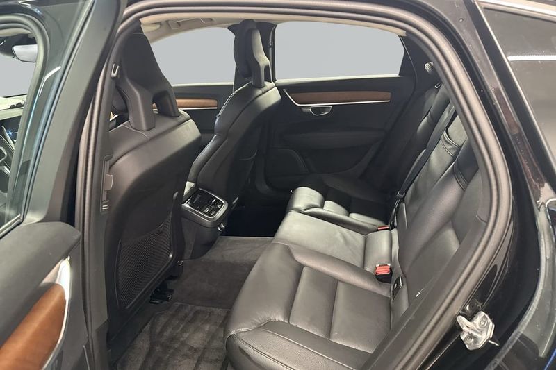 Volvo S90 bild 7