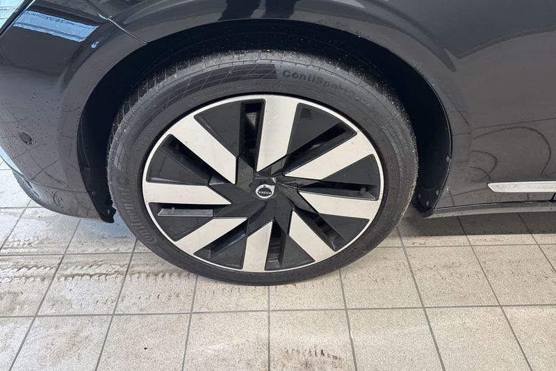 Volvo S90 bild 11
