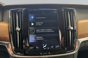 Volvo S90 bild 6