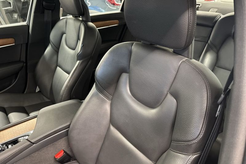 Volvo S90 bild 17