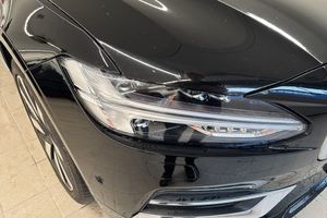 Volvo S90 bild 21