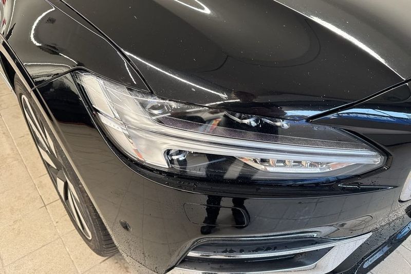 Volvo S90 bild 21