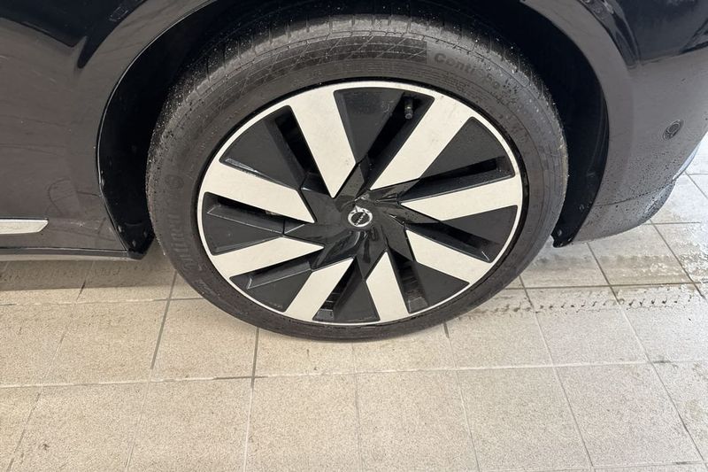 Volvo S90 bild 10
