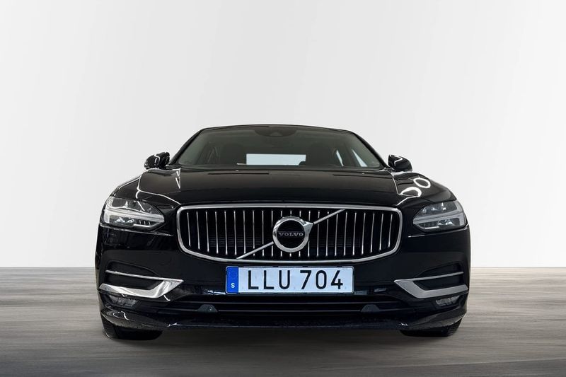 Volvo S90 bild 2