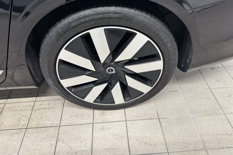 Volvo S90 bild 12