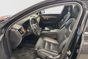 Volvo S90 bild 4