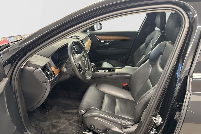 Volvo S90 bild 4