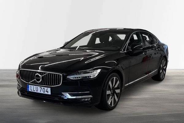 Volvo S90 T5 II Inscription - 2018