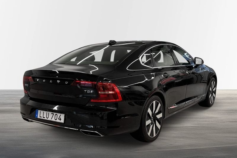 Volvo S90 bild 3