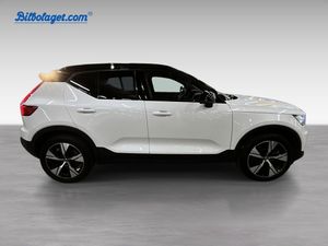 Volvo XC40 bild 5