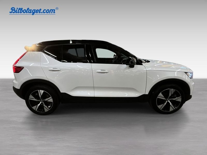 Volvo XC40 bild 5