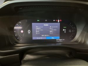 Volvo XC40 bild 12