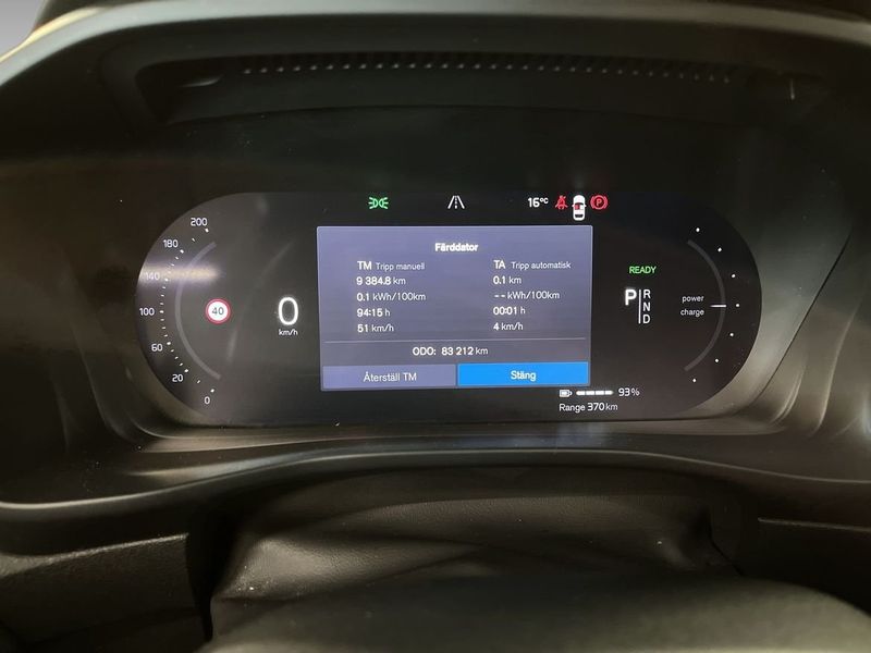 Volvo XC40 bild 12