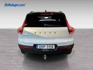 Volvo XC40 bild 7