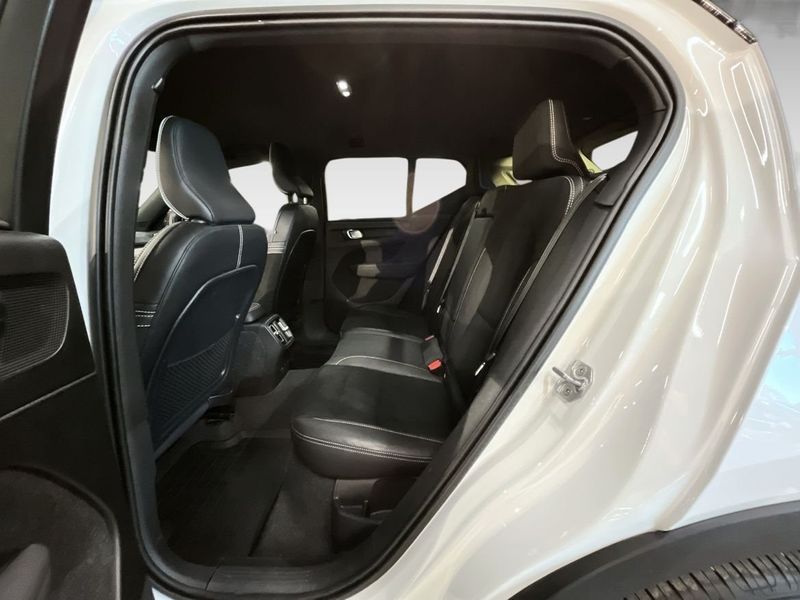 Volvo XC40 bild 10