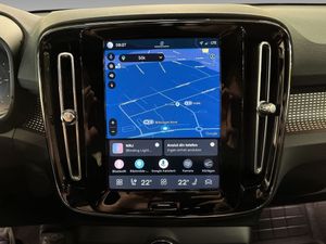 Volvo XC40 bild 13